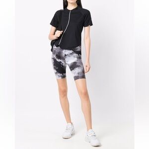 Off-White Active logo T-shirt - Sports T-shirt - Black